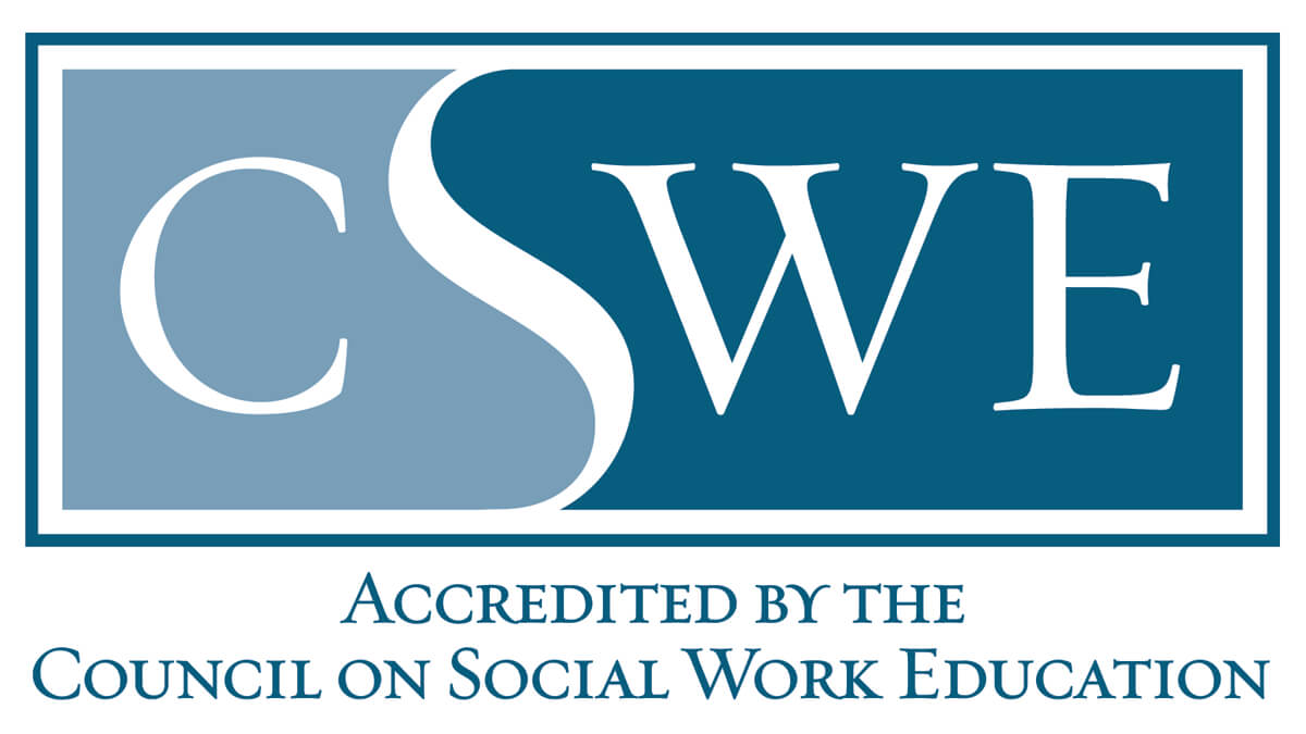 Accredited online master deals of social work programs