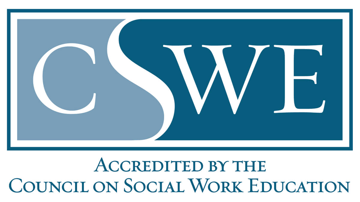 online phd social work accredited