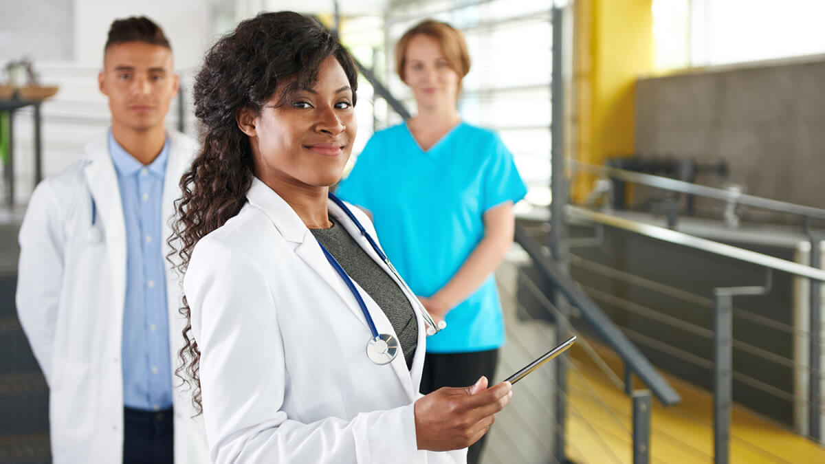 5 College Degrees for Starting or Advancing Your Nursing Career