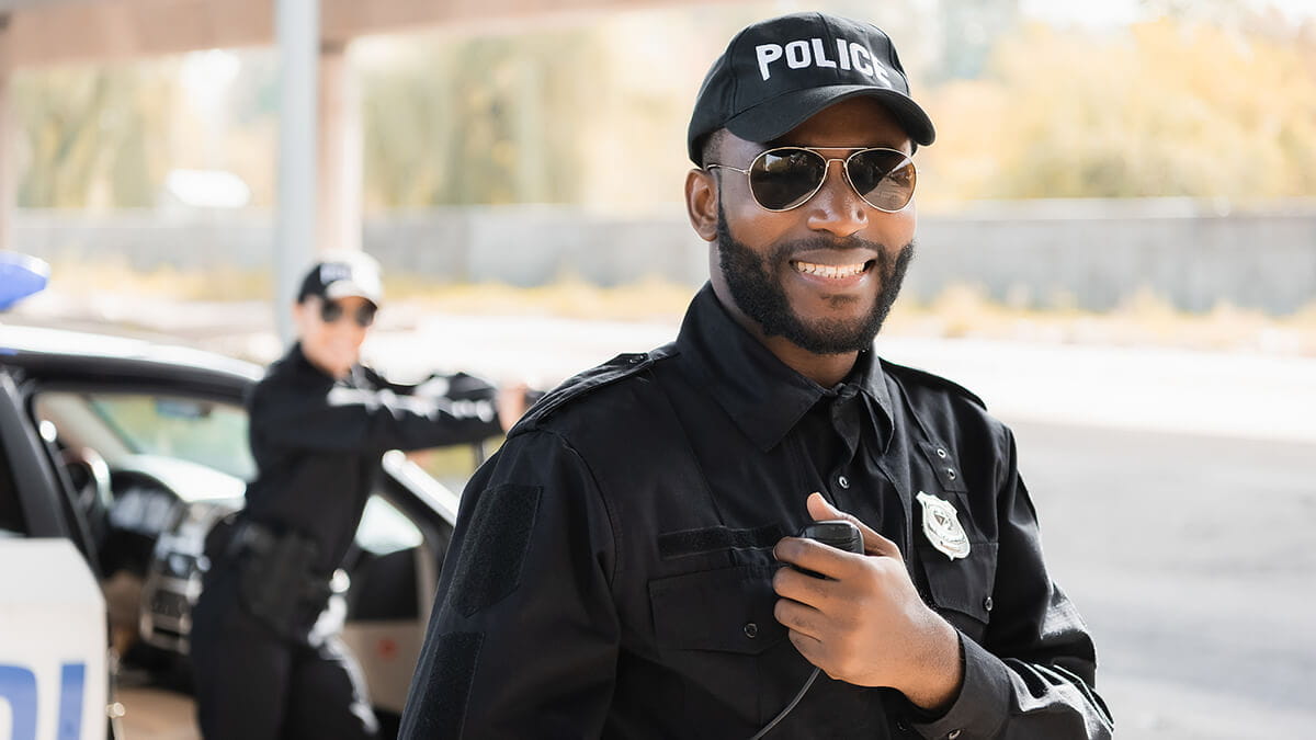 25 Ways Police Officers Serve Their Communities Walden University